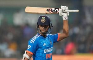 ಯಶಸ್ವಿ ಜೈಸ್ವಾಲ್ ಅವರು ಶುಭಮನ್ ಗಿಲ್ ರನ್ನು ಮೀರಿ ಹೋಗಿದ್ದಾರೆ: ಆಕಾಶ್ ಚೋಪ್ರಾ