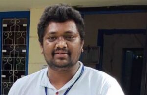 ಚಿಕ್ಕಮಗಳೂರು: ಮೆಸ್ಕಾಂ ಕಿರಿಯ ಇಂಜಿನಿಯರ್ ಲೋಕಾಯುಕ್ತ ಬಲೆಗೆ