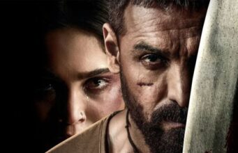 ಜಾನ್ ಅಬ್ರಹಾಂ ನಟನೆಯ ʼವೇದಾʼ ಸಿನಿಮಾದ ರಿಲೀಸ್ ಡೇಟ್ ಅನೌನ್ಸ್