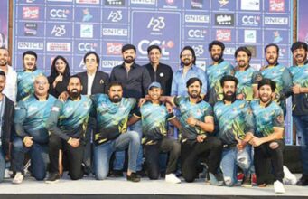ಸಿಸಿಎಲ್: ಫೆ.23ರಿಂದ ಸೆಲೆಬ್ರಿಟಿ ಕ್ರಿಕೆಟ್ ಲೀಗ್