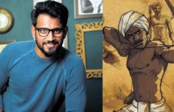 ʼಹಲಗಲಿʼ ಚಿತ್ರದಲ್ಲಿ ನಟ ಡಾರ್ಲಿಂಗ್ ಕೃಷ್ಣ