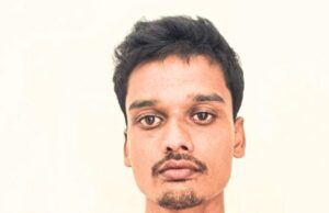 ಕದ್ದ ಮೊಬೈಲ್ ಗಳ ಫೋನ್ ಪೇ, ಗೂಗಲ್ ಪೇಗಳ ಪಿನ್ ಕೋಡ್ ಬದಲಿಸಿ ಹಣ ದೋಚುತ್ತಿದ್ದ ಆರೋಪಿ ಬಂಧನ