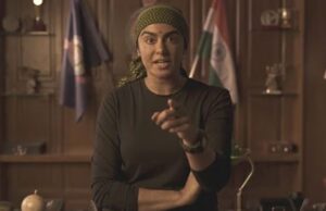 ʼಬಸ್ತಾರ್ʼ ಸಿನಿಮಾದ ಟೀಸರ್ ರಿಲೀಸ್