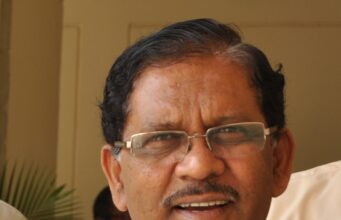 ಸರ್ಕಾರ ಅಸ್ಥಿರಗೊಳಿಸಲು ಬಿಜೆಪಿಯಿಂದ ಸತತ ಪ್ರಯತ್ನ: ಗೃಹ ಸಚಿವ ಜಿ.ಪರಮೇಶ್ವರ್