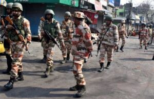 ಹಲ್ದ್ವಾನಿ ಹಿಂಸಾಚಾರ: ದಿನಗಳಲ್ಲಿ ನ್ಯಾಯಾಂಗ ತನಿಖೆ ನಡೆಸಿ, ತನಿಖಾ ವರದಿ ಸರ್ಕಾರಕ್ಕೆ ಸಲ್ಲಿಸುವಂತೆ ಸೂಚನೆ