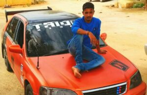 ಶ್ರೀರಗಪಟ್ಟಣ: ಹಾಡುಹಗಲೇ ರೌಡಿಶೀಟರ್ ನ ಭೀಕರ ಹತ್ಯೆ