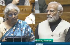 ಐತಿಹಾಸಿಕ, ವಿನೂತನ ಬಜೆಟ್: ಪ್ರಧಾನಿ ಮೋದಿ ಬಣ್ಣನೆ