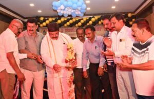 ಉತ್ತಮ ಶಿಕ್ಷಣ ಪಡೆದು ಉಜ್ವಲ ಭವಿಷ್ಯವನ್ನು ಸೃಷ್ಟಿಸಿಕೊಳ್ಳಿ: ಶಾಸಕ ಕೆ ಗೋಪಾಲಯ್ಯ