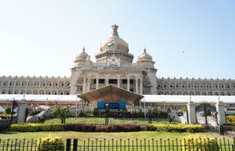 ನಾಳೆ ನಡೆಯಲಿರುವ ಮುಖ್ಯಮಂತ್ರಿಯವರ ರಾಜ್ಯ ಮಟ್ಟದ ಜನತಾದರ್ಶನ ಕಾರ್ಯಕ್ರಮಕ್ಕೆ ಸಕಲ ಸಿದ್ಧತೆ