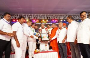 ಪರಿವಾರ/ ತಳವಾರ ಜನಾಂಗದವರನ್ನು ಕೂಡಲೇ ಪರಿಶಿಷ್ಟ ಪಂಗಡಕ್ಕೆ ಸೇರಿಸಲು ತೀರ್ಮಾನ: ಸಿಎಂ ಸಿದ್ದರಾಮಯ್ಯ ಘೋಷಣೆ