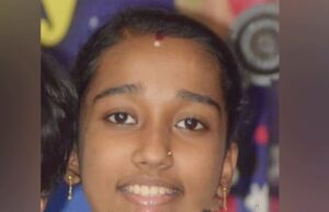 ವಿಷ ಸೇವಿಸಿ ಆತ್ಮಹತ್ಯೆಗೆ ಯತ್ನಿಸಿದ್ದ ವಿದ್ಯಾರ್ಥಿನಿ ಸಾವು