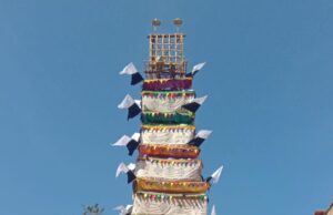 ಫೆ.೧೬ರಂದು ಶ್ರೀರಂಗನಾಥನ ಬ್ರಹ್ಮ ರಥೋತ್ಸವ