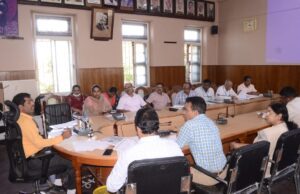 ಮೂರು ಸ್ಕ್ಯಾನಿಂಗ್ ಸೆಂಟರ್ ವಿರುದ್ಧ ದೂರು ದಾಖಲು: ಡಾ.ಕುಮಾರ