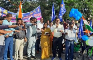 ಸಂವಿಧಾನದ ಮಹತ್ವನ್ನು ಪ್ರತಿಯೊಬ್ಬರೂ ತಿಳಿದುಕೊಂಡು ಅಳವಡಿಸಿಕೊಳ್ಳಬೇಕು: ಅಶಾದ್ ಉರ್ ರೆಹಮಾನ್