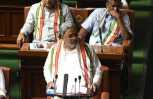 ಕರ್ನಾಟಕ ಬಜೆಟ್: ಯಾವ ಇಲಾಖೆಗೆ ಎಷ್ಟು ಅನುದಾನ? ಮಾಹಿತಿ ಇಲ್ಲಿದೆ