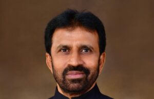 ಬಜೆಟ್ ನಲ್ಲಿ ಯಾವುದೇ ಸತ್ವವಿಲ್ಲ: ಮಾಜಿ ಶಾಸಕ ಎಲ್.ನಾಗೇಂದ್ರ