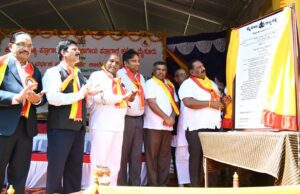 ವಿದ್ಯಾರ್ಥಿಗಳಿಗೆ ಈ ರೀತಿಯ ವಿಚಾರ ಸಂಕಿರಣಗಳನ್ನು ಪ್ರತೀ ವರ್ಷವೂ ಆಯೋಜಿಸಬೇಕು: ಕೆ.ಹರೀಶ್ ಗೌಡ