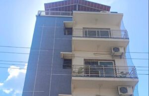 ‘ತಾಮರ ಹೆಲ್ತ್ ಕೇರ್ ಸೆಂಟರ್’ನಲ್ಲಿ ಯುವತಿ ಸಾವು: ಕೊಲೆ ಶಂಕೆ