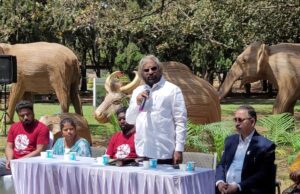 ಲಾಂಟನಾ ಕರಕುಶಲ ವಸ್ತು ತಯಾರಕರ ಪ್ರೋತ್ಸಾಹಕ್ಕೆ 1 ಕೋಟಿ ರೂ.: ಈಶ್ವರ ಖಂಡ್ರೆ