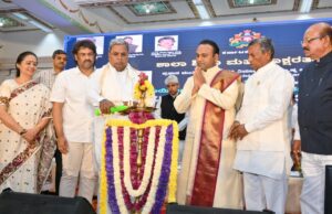 55 ಲಕ್ಷ ಸರ್ಕಾರಿ ಶಾಲೆ ಮಕ್ಕಳ ಮಾನಸಿಕ ದೈಹಿಕ ಆರೋಗ್ಯಕ್ಕಾಗಿ ರಾಗಿ ಮಾಲ್ಟ್ ವಿತರಣೆ