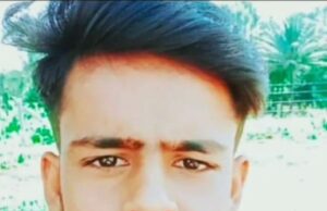 ಬೈಕ್ ಟ್ರ್ಯಾಕ್ಟರ್ ಡಿಕ್ಕಿ: ಸವಾರ ಸಾವು, ಹಿಂಬದಿ ಸವಾರ ಗಂಭೀರ