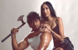 ಮಾರ್ಚ್ ನಲ್ಲಿ “ಅಗ್ನಿಲೋಕ’ ಚಿತ್ರ ಬಿಡುಗಡೆ