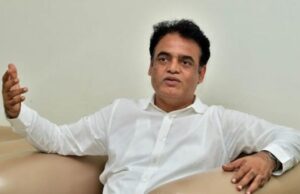 ಕಾಂಗ್ರೆಸ್ ಸರ್ಕಾರ ಭ್ರಷ್ಟಾಚಾರದಲ್ಲಿ ಮುಳುಗಿದೆ: ಡಾ.ಸಿ.ಎನ್ ಅಶ್ವಥ್ ನಾರಾಯಣ್