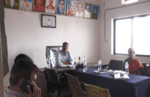 ಬೀದರ್: ಲಂಚ ಪಡೆಯುವಾಗ ಲೋಕಾಯುಕ್ತ ಬಲೆಗೆ ಬಿದ್ದ ಮುಖ್ಯ ಶಿಕ್ಷಕ