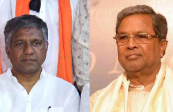 ಸಿದ್ದರಾಮಯ್ಯ ರಾಜ್ಯವನ್ನು ದಿವಾಳಿ ಎಬ್ಬಿಸಿ ಕೇಂದ್ರದ ಮೇಲೆ ಹಾಕುತ್ತಿದ್ದಾರೆ: ಅರವಿಂದ ಬೆಲ್ಲದ್ ಆರೋಪ