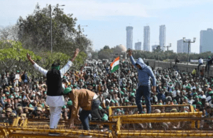 ಫೆ.16ರಂದು ಗ್ರಾಮೀಣ ಭಾರತ ಬಂದ್ ಗೆ ಕರೆ ನೀಡಿದ ಸಂಯುಕ್ತ ಕಿಸಾನ್ ಮೋರ್ಚಾ