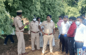 ರಾಯಚೂರು: 45 ದಿನಗಳ ಹಿಂದೆ ನಾಪತ್ತೆಯಾಗಿದ್ದ ವ್ಯಕ್ತಿಯ ಅಸ್ಥಿಪಂಜರ ಪತ್ತೆ