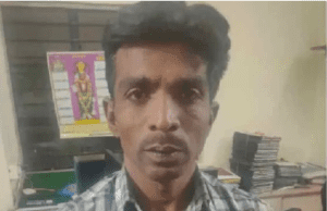 ಅನೈತಿಕ ಸಂಬಂಧ ಶಂಕೆ: ಪತ್ನಿ ಮೇಲೆ ಮಚ್ಚಿನಿಂದ ಮಾರಣಾಂತಿಕ ಹಲ್ಲೆ ನಡೆಸಿದ ಪತಿ