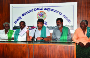 ಕುಪೇಂದ್ರ ರೆಡ್ಡಿ ಕಡೆಯವರು ಮತ ಕೇಳಿದ್ದಾರೆ,ಆಮಿಷವೊಡ್ಡಿಲ್ಲ: ದರ್ಶನ್ ಪುಟ್ಟಣ್ಣಯ್ಯ