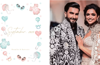 ಮೊದಲ ಮಗುವಿನ ನಿರೀಕ್ಷೆಯಲ್ಲಿ ದೀಪಿಕಾ ಪಡುಕೋಣೆ – ರಣವೀರ್ ಸಿಂಗ್