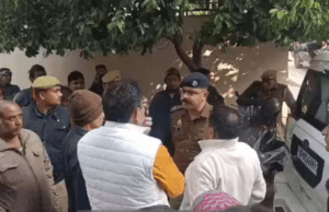 ಮಗನನ್ನು ಹತ್ಯೆ ಮಾಡಿ ತಾನೂ ಆತ್ಮಹತ್ಯೆ ಮಾಡಿಕೊಂಡ ಉದ್ಯಮಿ