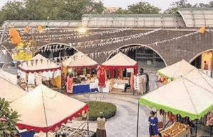 ಮೈಸೂರಿನಲ್ಲಿ ‘ದಿಲ್ಲಿ ಹಾತ್’ ಮಾದರಿಯ ಶಾಶ್ವತ ವಸ್ತುಪ್ರದರ್ಶನ ಕೇಂದ್ರ ಸ್ಥಾಪನೆಗೆ ಸಚಿವ ಸಂಪುಟ ಅಸ್ತು