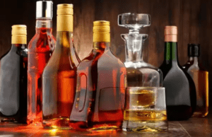 ನ.20ರಂದು ಕರ್ನಾಟಕದಾದ್ಯಂತ ಮದ್ಯದಂಗಡಿಗಳು ಬಂದ್