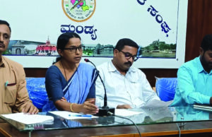 ಮಂಡ್ಯ: ನಾಳೆ ಸರ್ಕಾರಿ ನೌಕರರ ಧರಣಿ