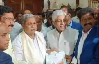 ಜಾತಿಗಣತಿ ವರದಿ ಕುರಿತು ಮುಂದಿನ ಸಂಪುಟ ಸಭೆಯಲ್ಲಿ ಚರ್ಚೆ ನಡೆಸಿ ನಿರ್ಧಾರ: ಸಿಎಂ ಸಿದ್ದರಾಮಯ್ಯ