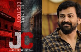 ಡಾಲಿ ಪಿಕ್ಚರ್ಸ್ ನಿರ್ಮಾಣದಲ್ಲಿ ನೂತನ ಚಿತ್ರ “ಜೆ.ಸಿ’