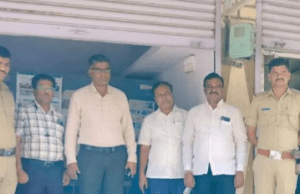 ನಕಲಿ ವೈದ್ಯರ ಕ್ಲಿನಿಕ್ ಗಳ ಮೇಲೆ ದಾಳಿ: 109 ನಕಲಿ ವೈದ್ಯರು ಪತ್ತೆ