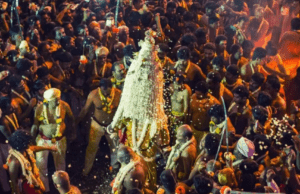 ಏಪ್ರಿಲ್ 15ರಿಂದ 23ರವರೆಗೆ ಐತಿಹಾಸಿಕ ಬೆಂಗಳೂರು ಕರಗ