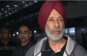 ಮರಣದಂಡನೆಗೆ ಗುರಿಯಾಗಿದ್ದ ಭಾರತೀಯ ನೌಕಾಪಡೆಯ ಎಂಟು ಯೋಧರನ್ನು ಬಿಡುಗಡೆ ಮಾಡಿದ ಕತಾರ್