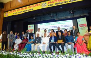 ಆರೋಗ್ಯ-ಸ್ವಚ್ಛತೆ-ನೈರ್ಮಲ್ಯಕ್ಕೆ ಅವಿನಾಭಾವ ಸಂಬoಧ: ದಿನೇಶ್ ಗುಂಡೂರಾವ್