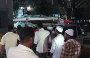 ಅಂಗಡಿ ಮುಂಭಾಗ ಮಣ್ಣು ಹಾಕುವ ವಿಚಾರಕ್ಕೆ ಎರಡು ಗುಂಪುಗಳ ನಡುವೆ ಹೊಡೆದಾಟ: 10 ಮಂದಿಗೆ ಗಾಯ