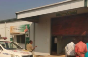 ಕುಷ್ಟಗಿ: 80 ಕ್ವಿಂಟಾಲ್ ಮೆಕ್ಕೆಜೋಳ ಉತ್ಪನ್ನ ಅಪಹರಿಸಿದ ಕಳ್ಳರು