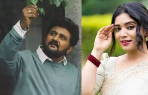 ‘ಕುಟೀರ’ ಸಿನಿಮಾದಲ್ಲಿ ನಟ ಕೋಮಲ್, ಪ್ರಿಯಾಂಕಾ ತಿಮ್ಮೇಶ್ ನಟನೆ
