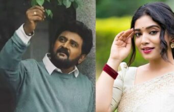 ‘ಕುಟೀರ’ ಸಿನಿಮಾದಲ್ಲಿ ನಟ ಕೋಮಲ್, ಪ್ರಿಯಾಂಕಾ ತಿಮ್ಮೇಶ್ ನಟನೆ