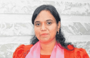 ಬಿಆರ್ ಎಸ್ ಪಕ್ಷದ ಶಾಸಕಿ ಲಾಸ್ಯ ನಂದಿತಾ ಅಪಘಾತದಲ್ಲಿ ಸಾವು