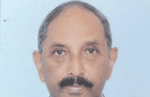 ಬೈಕ್ ಡಿಕ್ಕಿಯಾಗಿ ಹಿರಿಯ ವಕೀಲ ಸಾವು